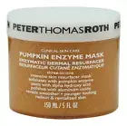 Peter Thomas Roth Pumpkin Enzyme Mask Enzymatic Dermal Resurfacer 5 oz.