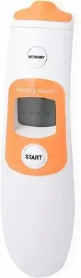 Health & Health Digital Infrared Thermometer for Adults Non Contact Fever...