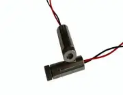 Laser Module "DOT" Laser Generator 650nm 5mw (2 Pack) Diode Lasers