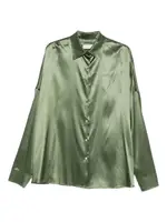 [Dries Van Noten] Dries Van Noten-Camicia Casia-Donna S