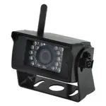 Jaylec CVBS Colour Reverse Camera - AV9824