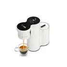 T-fal Portable Espresso Coffee Maker Semi-Automatic Pressure Pump 0.18L Water Ta