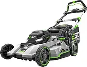 EGO Power+ LM2130SP 21-Inch 56-Volt Cordless Select Cut Lawn Mower with Touch Drive Self-Propelled Technology Battery and Charger Not Included