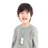 在飛比找遠傳friDay購物精選優惠-日本IONION 超輕量隨身空氣清淨機 專用兒童安全吊飾鍊-