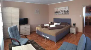 Apartmany u Galandu