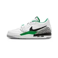 在飛比找Yahoo!奇摩拍賣優惠-AIR JORDAN LEGACY 312 Celtic G