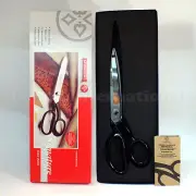 Mundial HeavyDuty Industrial Forged Tailoring Scissors 10" 498-10KE