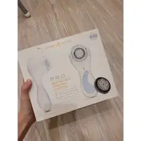 在飛比找蝦皮購物優惠-二手 Clarisonic Pro 音波淨膚儀 洗臉機 原價