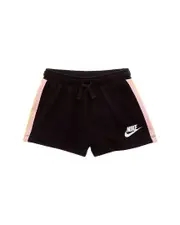 Nike Logo Short 6 Black