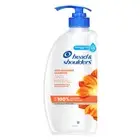 Head & Shoulders Anti Hair Fall Shampoo 650ml - Free Shipping