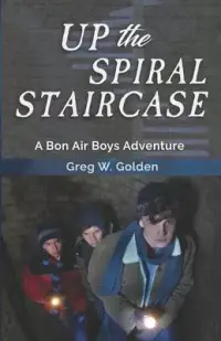 在飛比找博客來優惠-Up The Spiral Staircase: A Bon