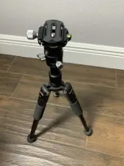 SmallRig Mini Tripod 20 in/ 52 cm Desktop Tripod with 360° Ball Head 4289
