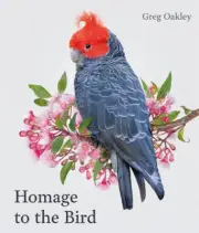 Homage to the Bird by Oakley, Greg