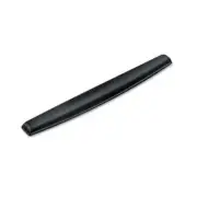 Fellowes� Memory Foam Keyboard Wrist Rest, 19 5/16 x 2 5/16, Black