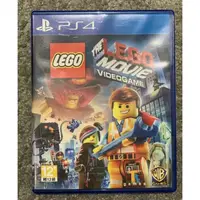 在飛比找蝦皮購物優惠-二手PS4遊戲片-LEGO