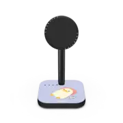 2-in-1 Charging Stand CHARGING DUCKOO
