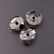 Sewing Machine Bobbin Case Stainless Steel Machines Suitable Household