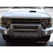 Xenon Halogen Fog lamps Driving Light Kit For 1997-2000 Mitsubishi Montero (for: Mitsubishi)