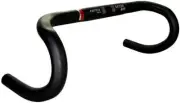 NITTO M106NAS Black Road Racing Drop Bar Handle 420mm from Japan
