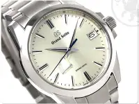 在飛比找Yahoo!奇摩拍賣優惠-預購 GRAND SEIKO SBGA279 精工錶 機械錶