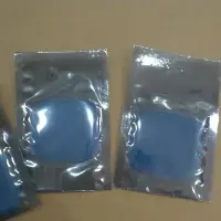 在飛比找蝦皮購物優惠-歐姆O魚龍躍替代貼片 替換膠 10片109元按摩貼片HV-3