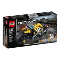 在飛比找蝦皮購物優惠-請先看內文 LEGO 樂高 Technic Stunt Bi