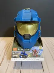 Halo Mega Construx Capture The Flag GWY98