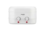6x BeautyPRO Wax Expert Twin Wax Heater 2 x 1000cc