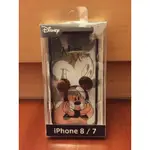 <全新> 日本親自帶回 DISNEY系列✨MICKY MOUSE 米奇手機殼 IPHONE7/8適用