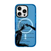 iPhone 16 Pro Impact Case MagSafe Compatible 10 Commandments