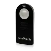 FTML-L3 Wireless Remote Control Compatible with Nikon N65 Film SLR Camera