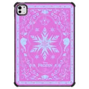 iPad Pro 11-inch (M4) iPad Impact Case Anna's Snowflake Tablet Case