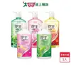 花王洗髮精750ml(清新沁涼/溫和柔潤/清新順滑/兒童專用/深層柔潤)【愛買】