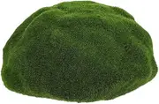 Milisten Artificial for Ceiling Hanging Table Centerpieces Decorative Faux for Crafting Aquarium Decor Lightweight Durable Design Unique Greenery Accent for Home Office
