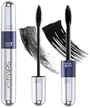 New Volumising and Lengthening Mascara, Black, 15 ml
