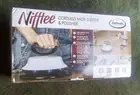 Ewbank® Nifftee Cordless Mop, Duster & Polisher in White