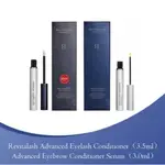 REVITALASH COSMETICS 高級睫毛護髮素 3.5ML REVITABROW 高級眉毛護髮素精華,3.0M