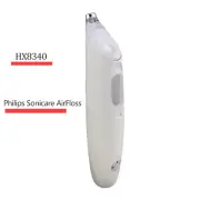 For Sonicare AirFloss PRO HX8332/11 HX8340 Flosser Handle(NO Nozzle)