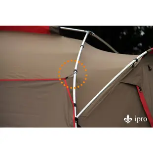 【ipro 岳峰戶外】ipro魔術頂布 Snow Peak 671R專用 魔布 帳篷 現貨 戶外 露營