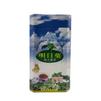 在飛比找蝦皮購物優惠-大雪山農場 明日葉茶 3g-60包X1罐