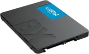 Crucial BX500 240GB 3D NAND SATA 2.5-Inch 540MB/s Internal SSD CT240BX500SSD1