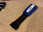 Tour Edge Hybrid Iron Headcover #A Brand New Blue Black