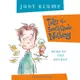 Tales of a Fourth Grade Nothing (CD only)(有聲書)/Judy Blume The Fudge 【三民網路書店】