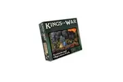 Kings of War Scenario & Objective Set