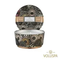 在飛比找momo購物網優惠-【VOLUSPA】美國Voluspa 日式庭園系列 桃金銅丁