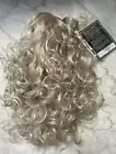 ASPEN Hair Extension CP-14 Easy Clip MED CURL in 105 14" Long NEW in Box