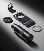 Original Vivo X200 Ultra PGYTECH Photography Kit + 2.35x Telephoto