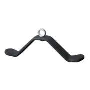 Triceps Pull Down Bar Non Slip Triceps Pushdown Bar for Practice Gym Home