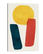 Strata by Tracie Andrews Wall Art