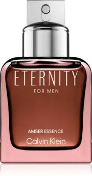 Calvin Klein Eternity Amber Essence Perfume for Men 50ml